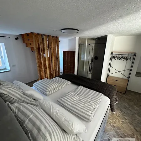 Scintille Degli Dei Prázdninový dům Gravedona